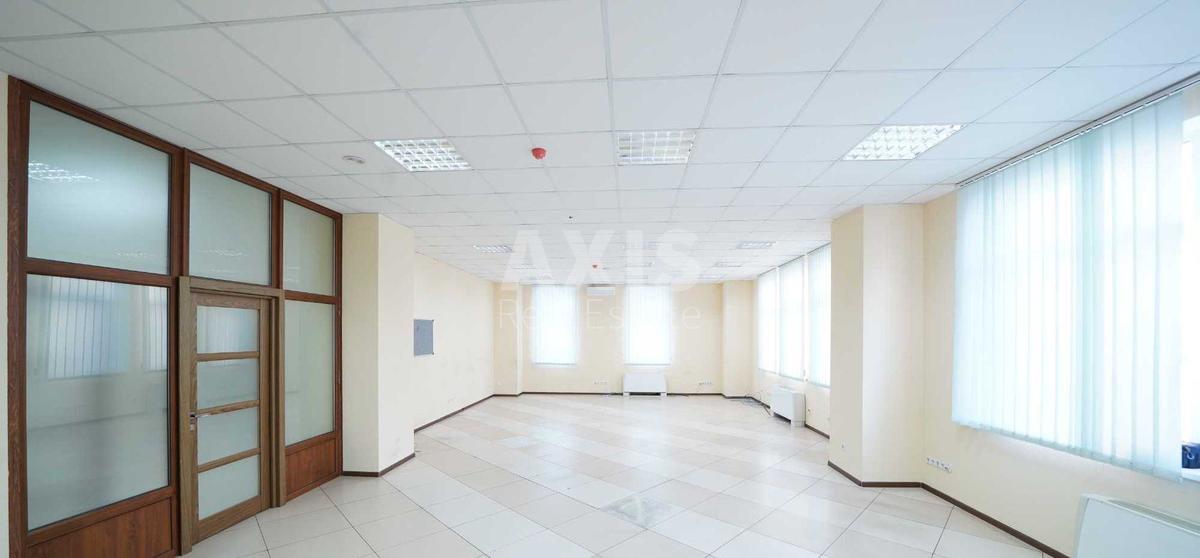 Office vul. Ljeskova 4, 154m2