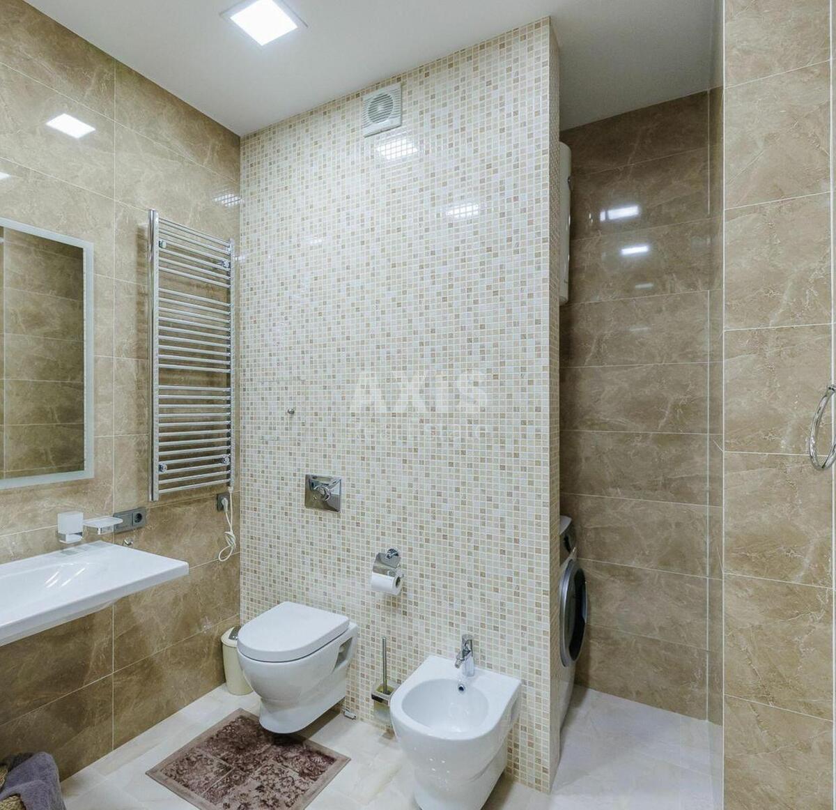 2k apartment vul. Mehanizatoriv 2578937
