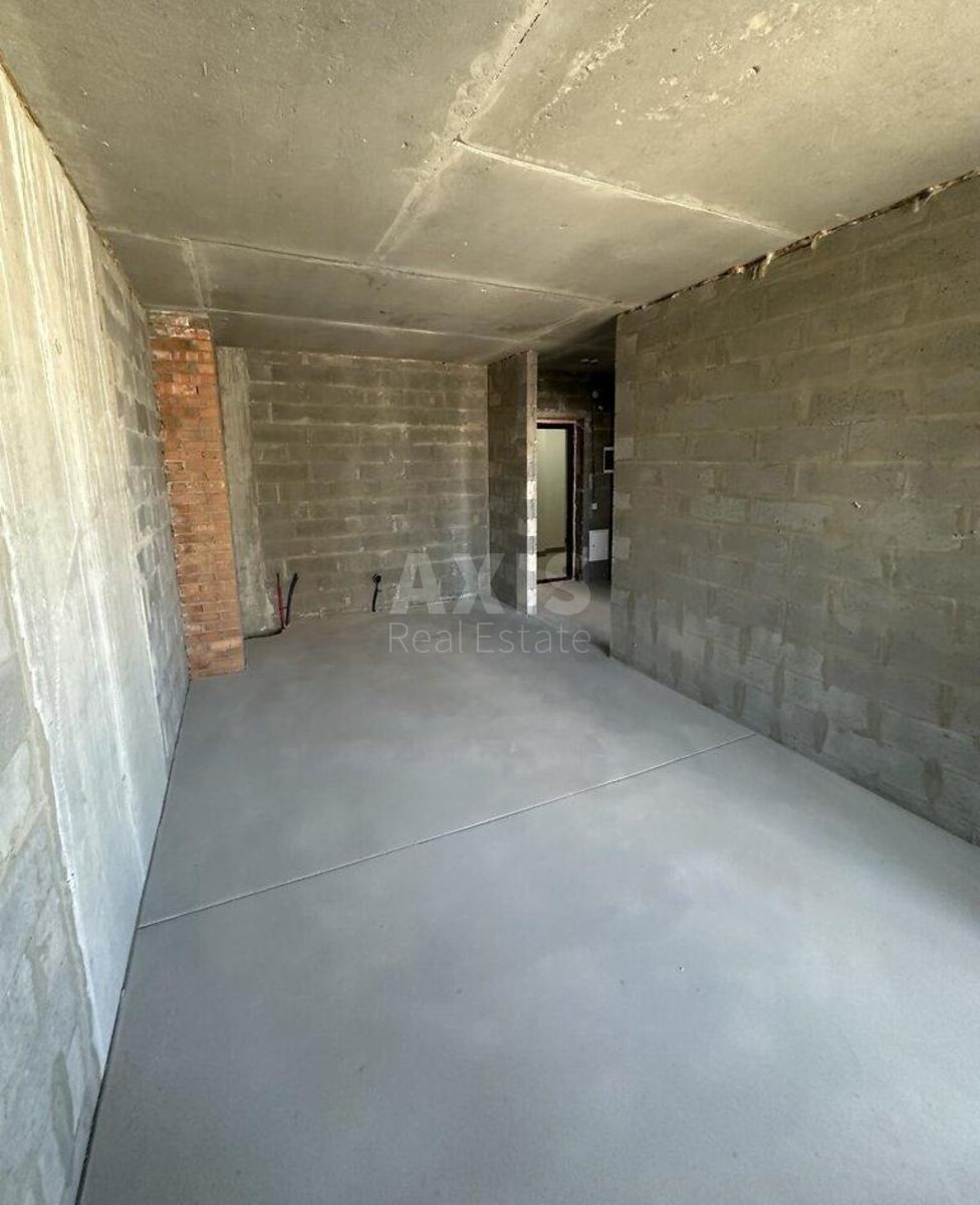 1k apartment vul. Oleksandra Olesja 11/30