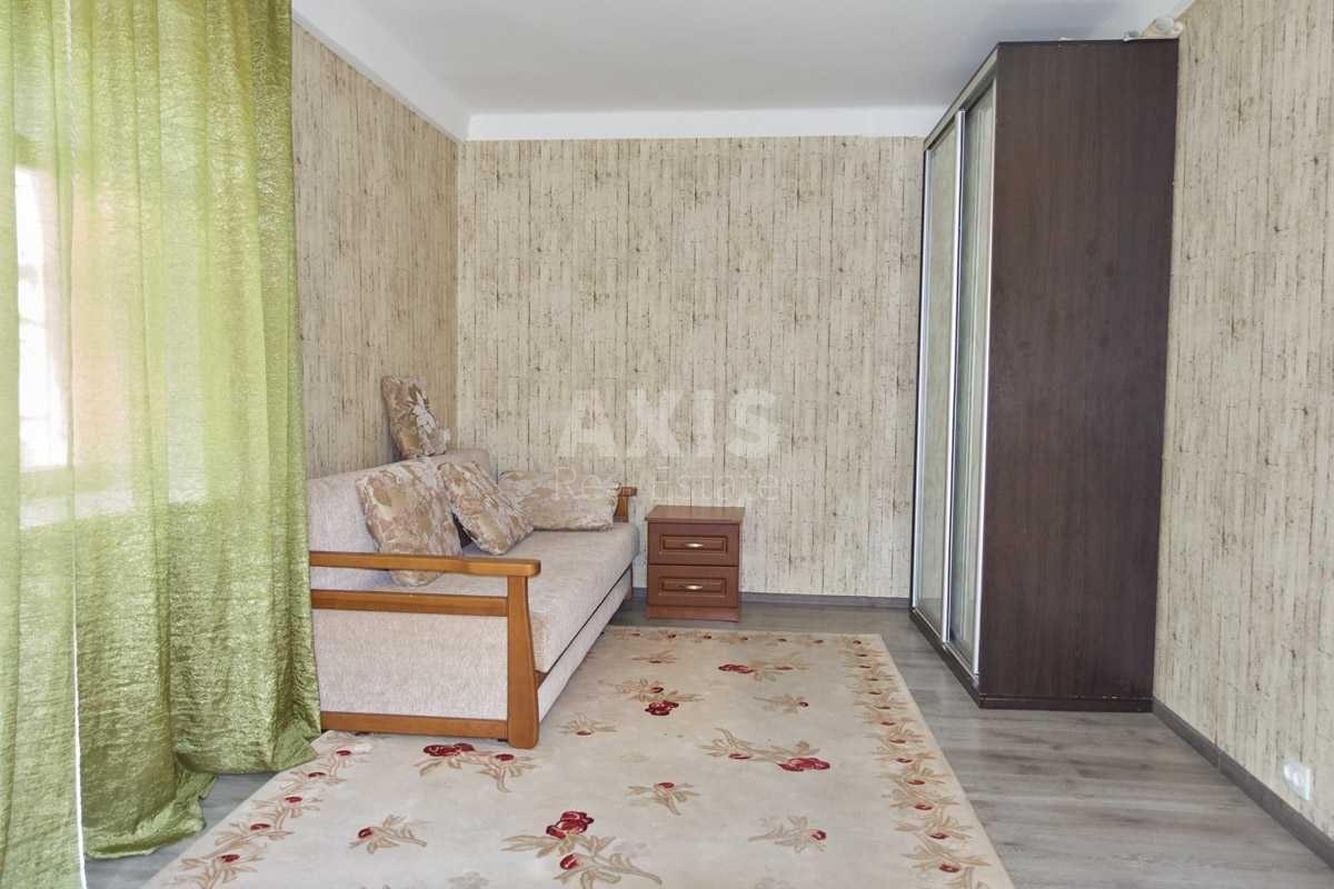 2k apartment vul. Dobrohotova Akademika 104