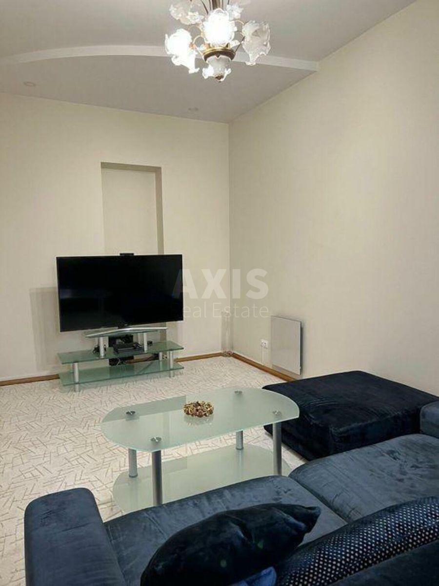 3k apartment vul. Sichovyh Stril'civ 10580104