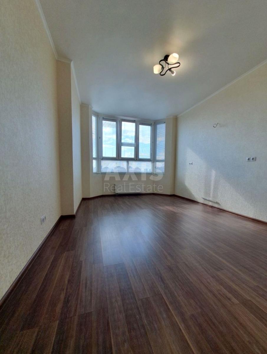 2k apartment vul. Ahmatovoi' Anny 32/18594114