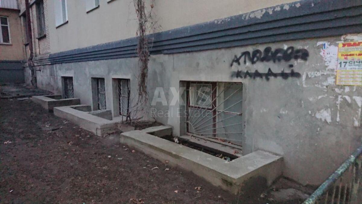 Офис ул. Бурмистенко 9/10, 77м2635778