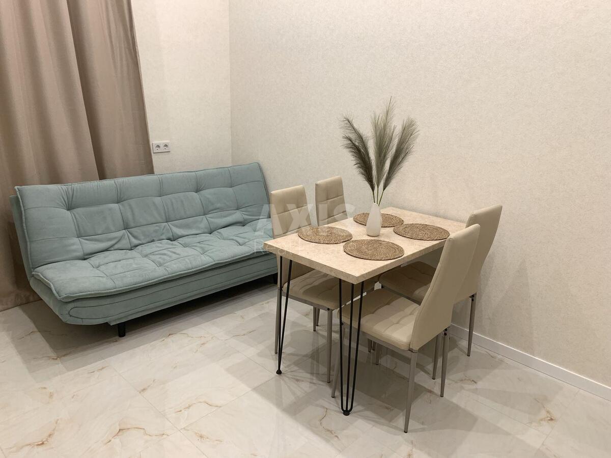 3k apartment vul. Tarasivs'ka 8594281
