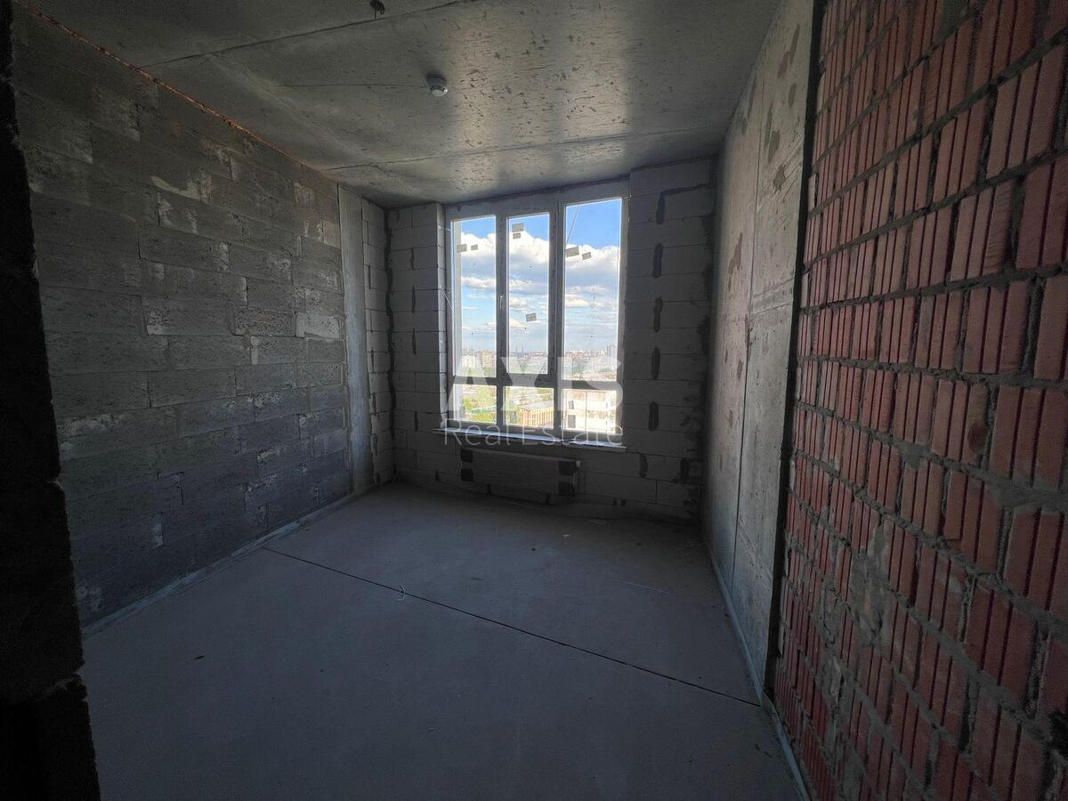 3k apartment vul. Kahovs'ka 567