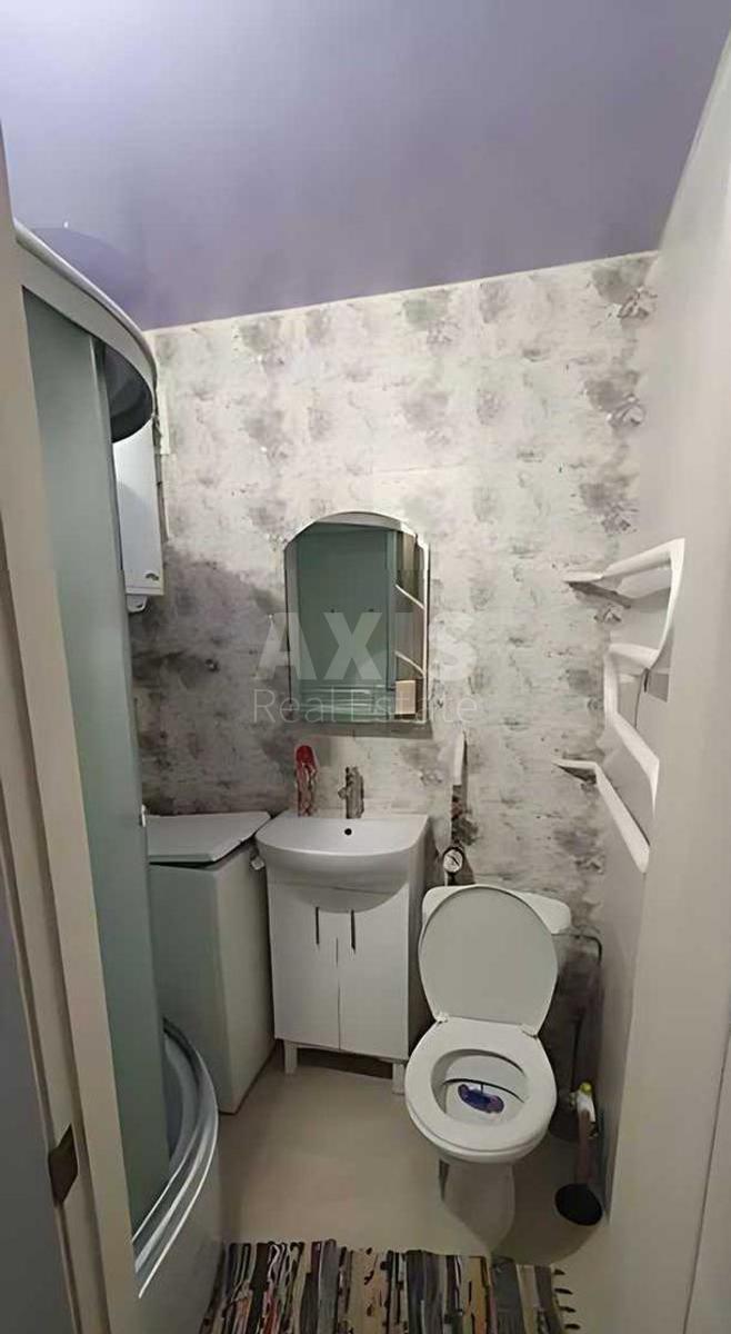 2k apartment vul. Krasnova Mykoly 8А5