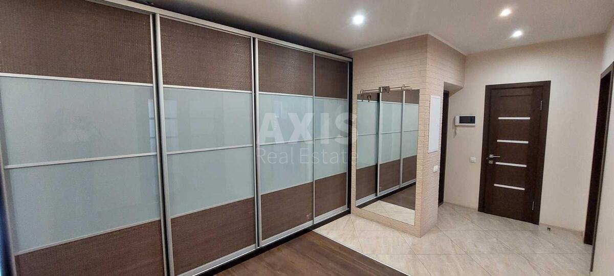 3k apartment vul. Dmytrivs'ka 756361916