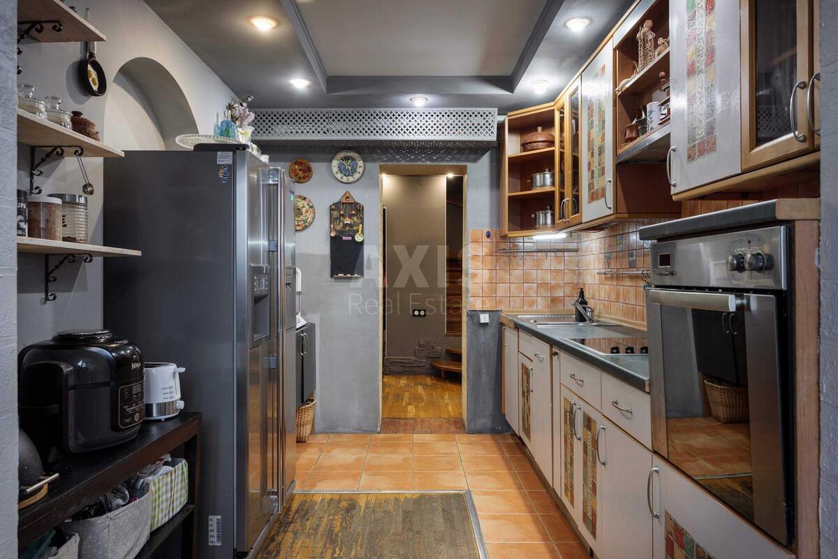 5k apartment pr-t Peremogy 890