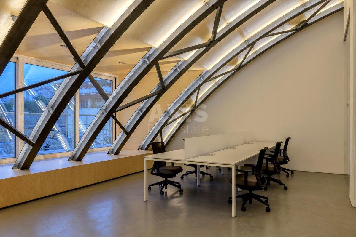 Office vul. Oleksandra Konyskoho 46, 165m2636423