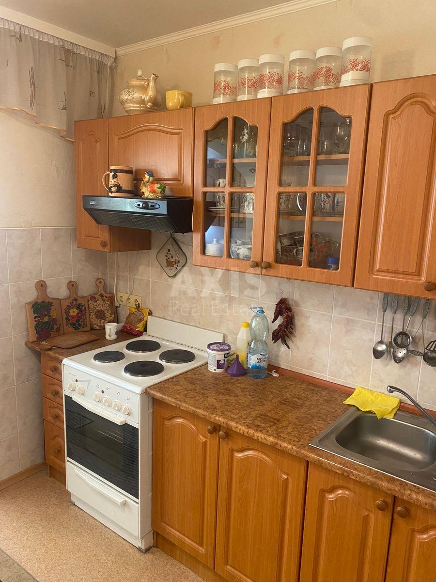 3k apartment shose Harkivs'ke 22