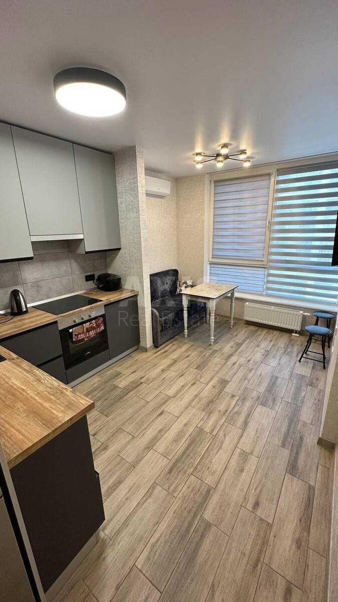 1k apartment pr-t Pravdy 39В5