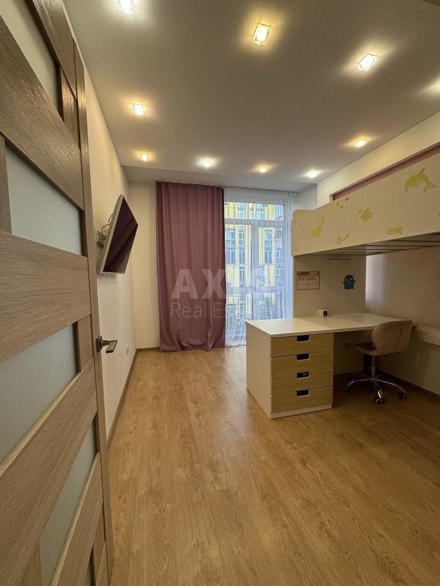 2k apartment vul. Regeneratorna 42