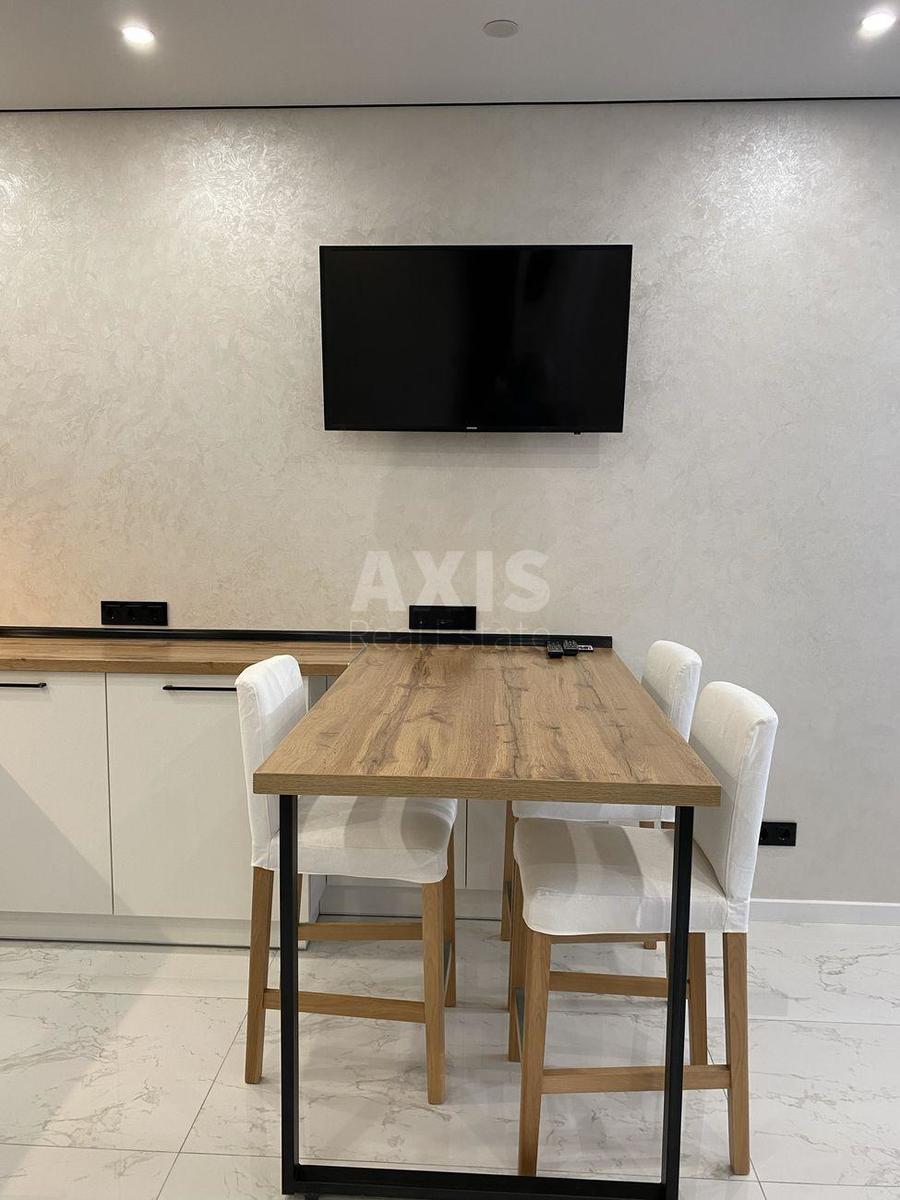 1k apartment pr-t Pravdy 831
