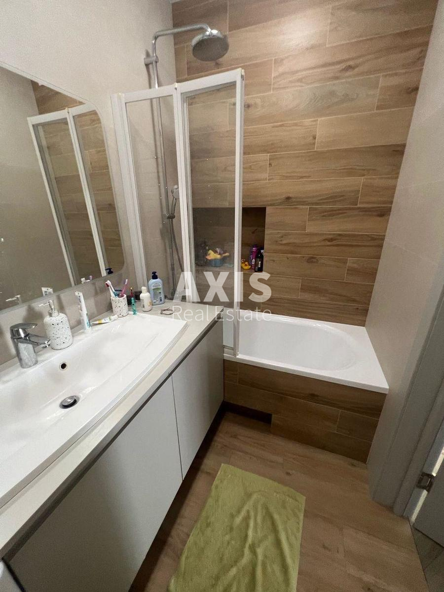 2k apartment pr-t Vidradnyj 22
