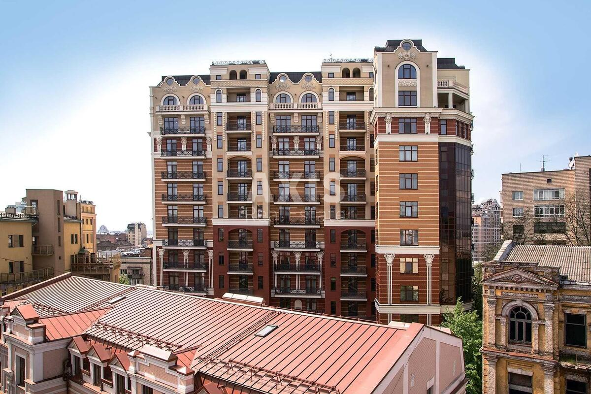 4k apartment vul. Franka Ivana 11