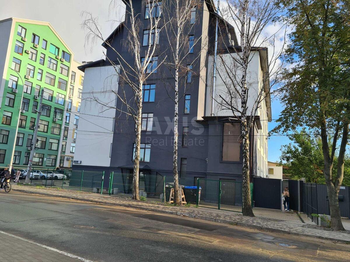 1k apartment vul. Sergija Kolosa 36