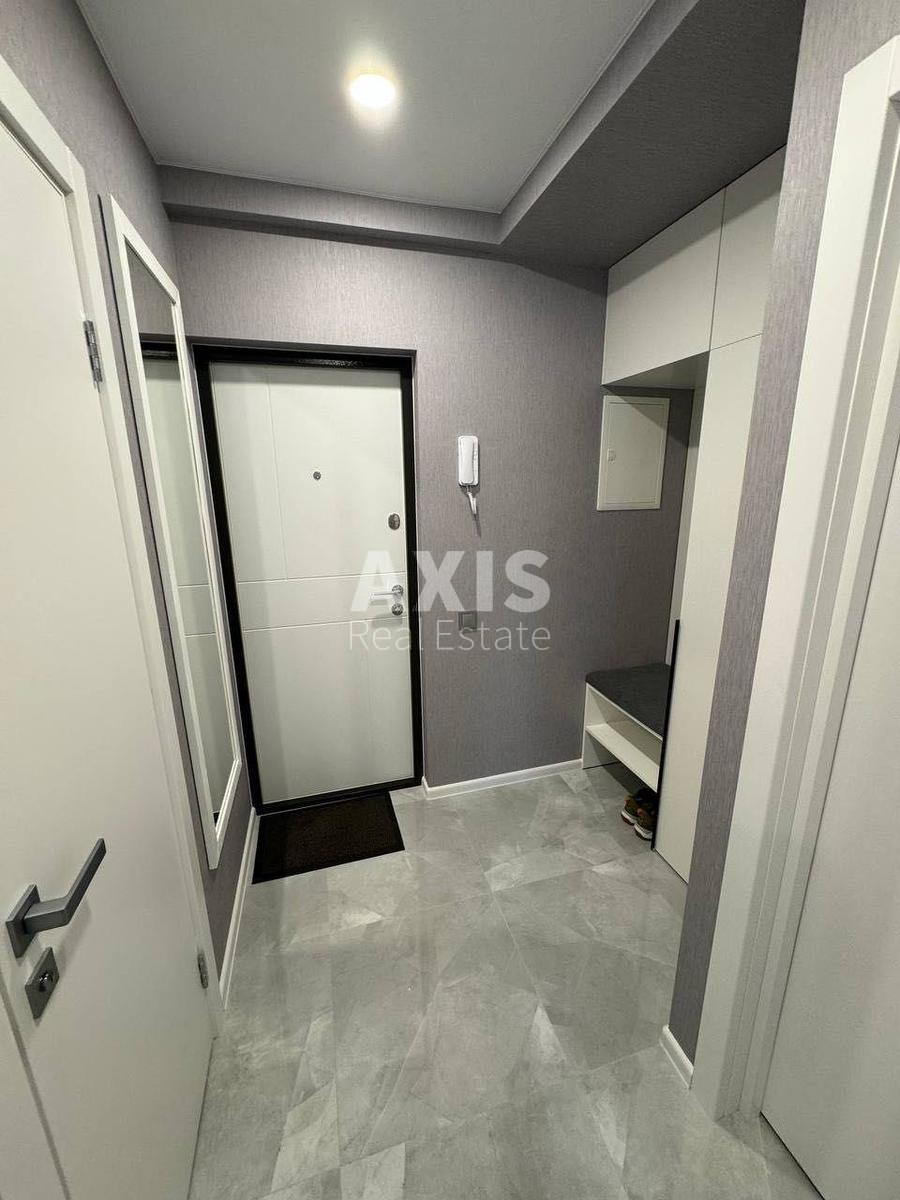 1k apartment vul. Kasijana Vasylja 10430455