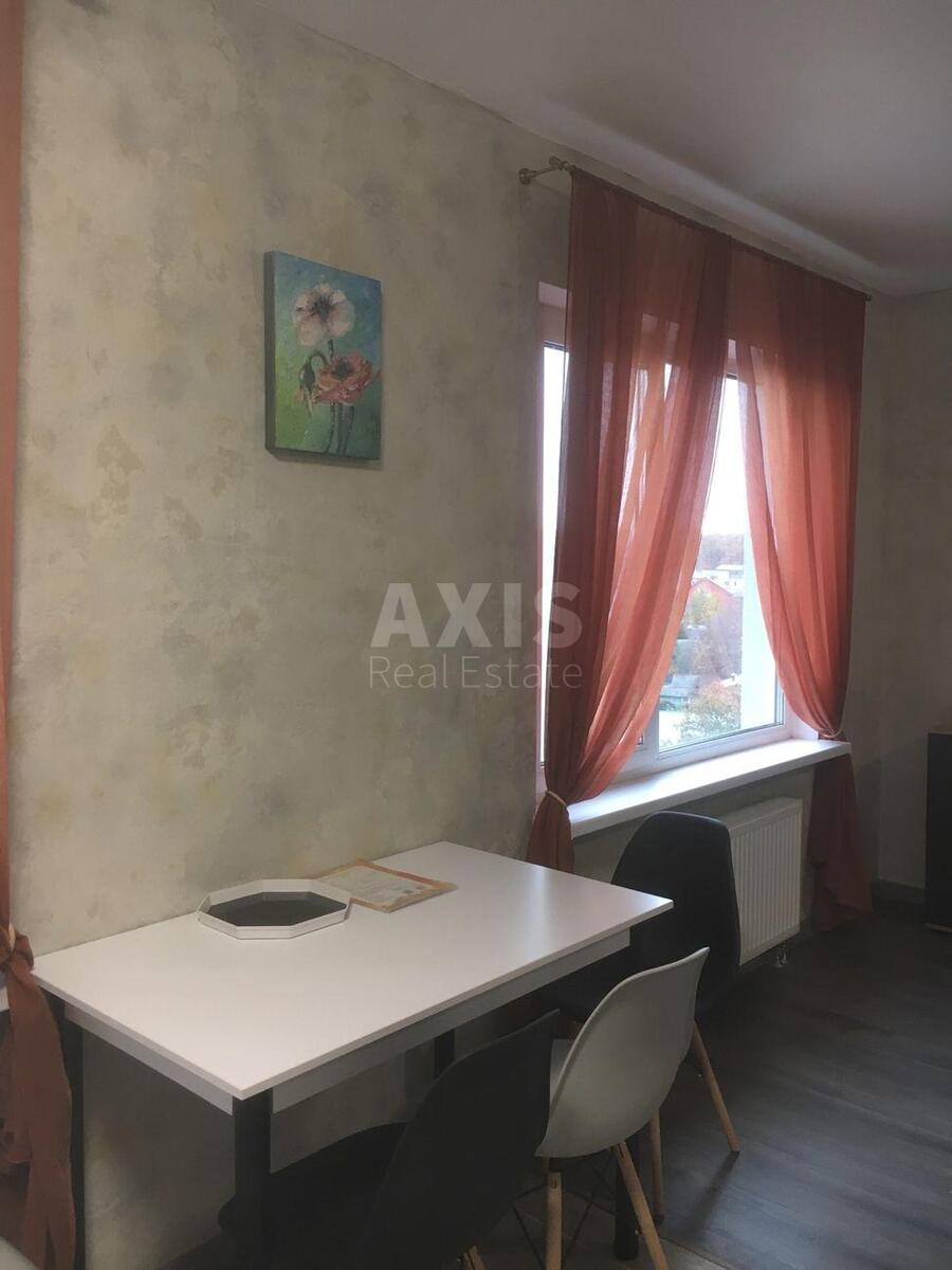 1к квартира ул. Стеценко 750