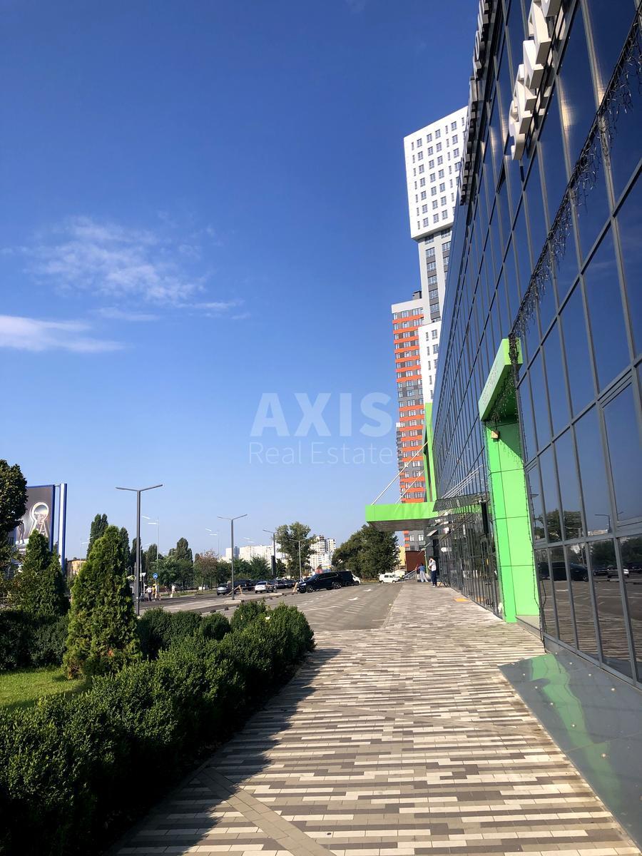 Office pr-t Bazhana Mykoly 17, 200m2593166