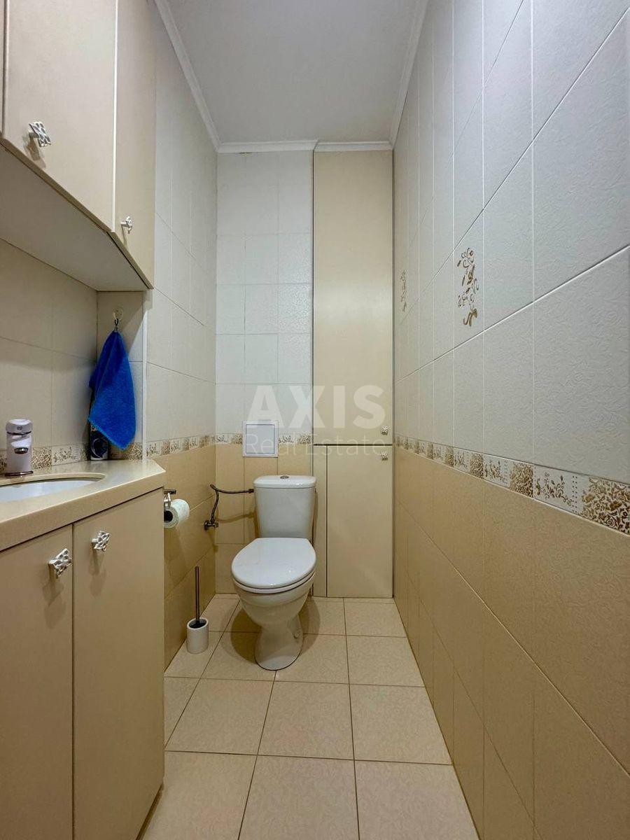 3k apartment vul. Saperno-Slobids'ka 245837611