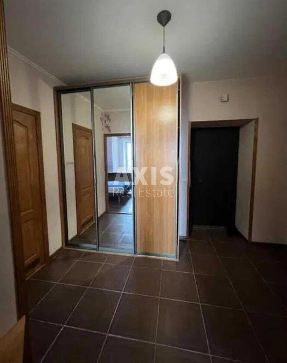 2к квартира ул. Борщаговская 206603457