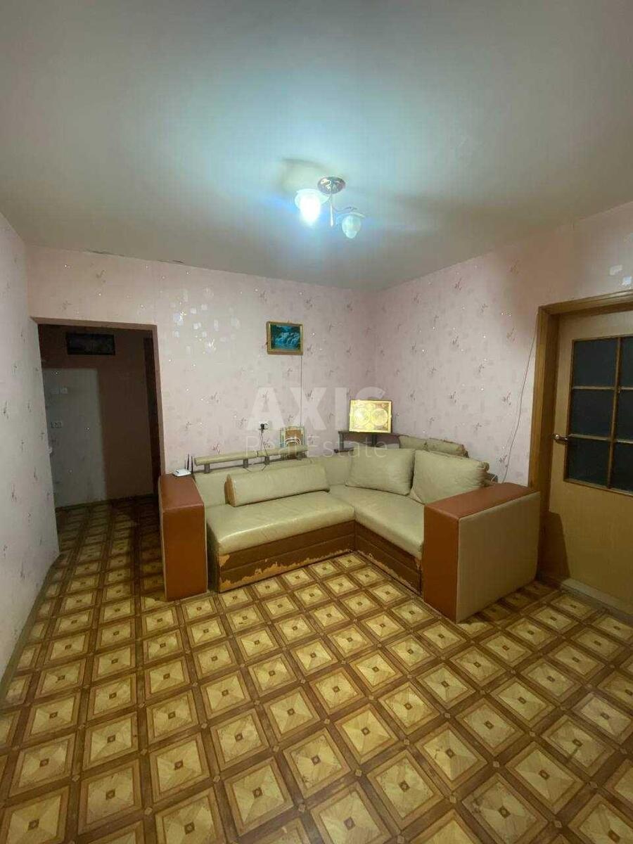 3k apartment vul. Yulia Zdanovska 38А2