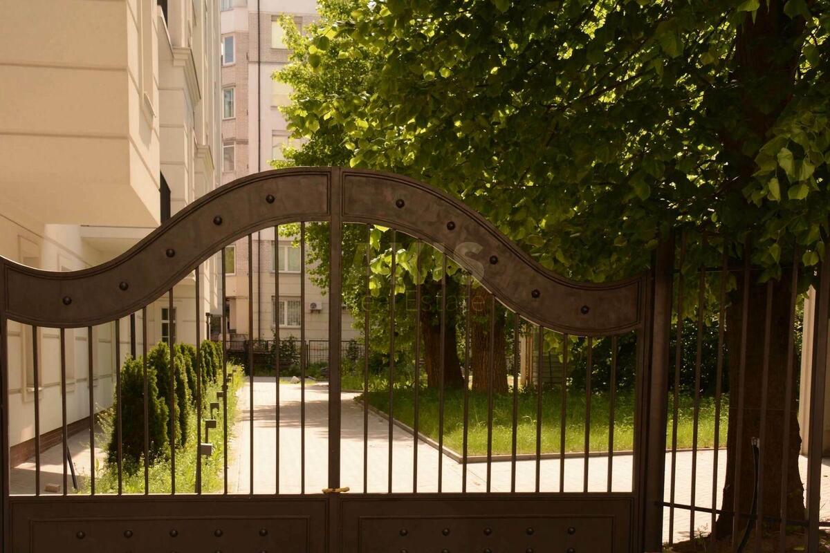 3k apartment vul. Pyrogovs'kogo Oleksandra 19/8584086