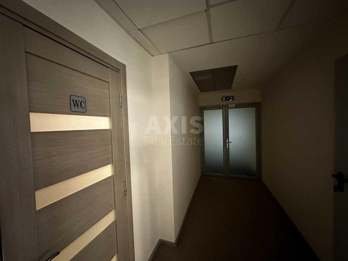 Office vul. Jaroslaviv Val 23А, 600m23