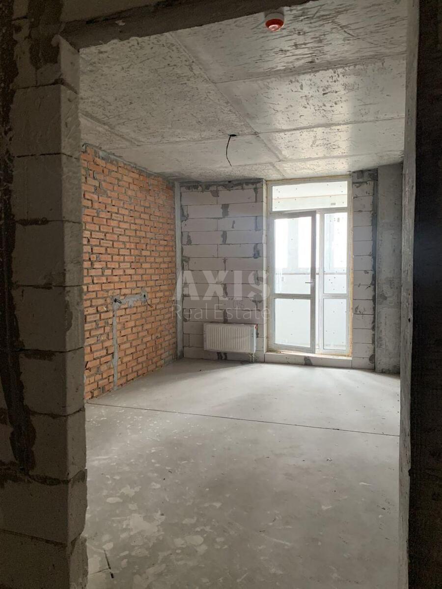 3k apartment vul. Mykil's'ko-Slobids'ka 84