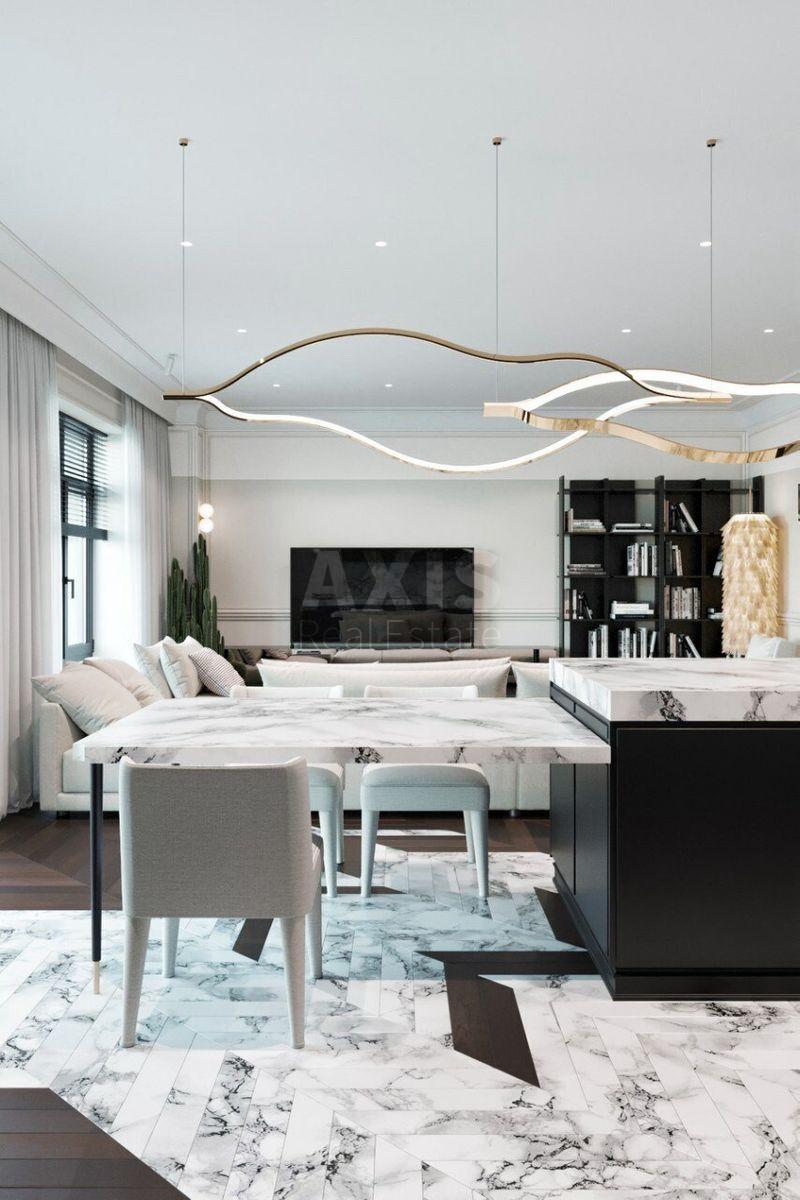 2k apartment vul. Saperne Pole 5584515