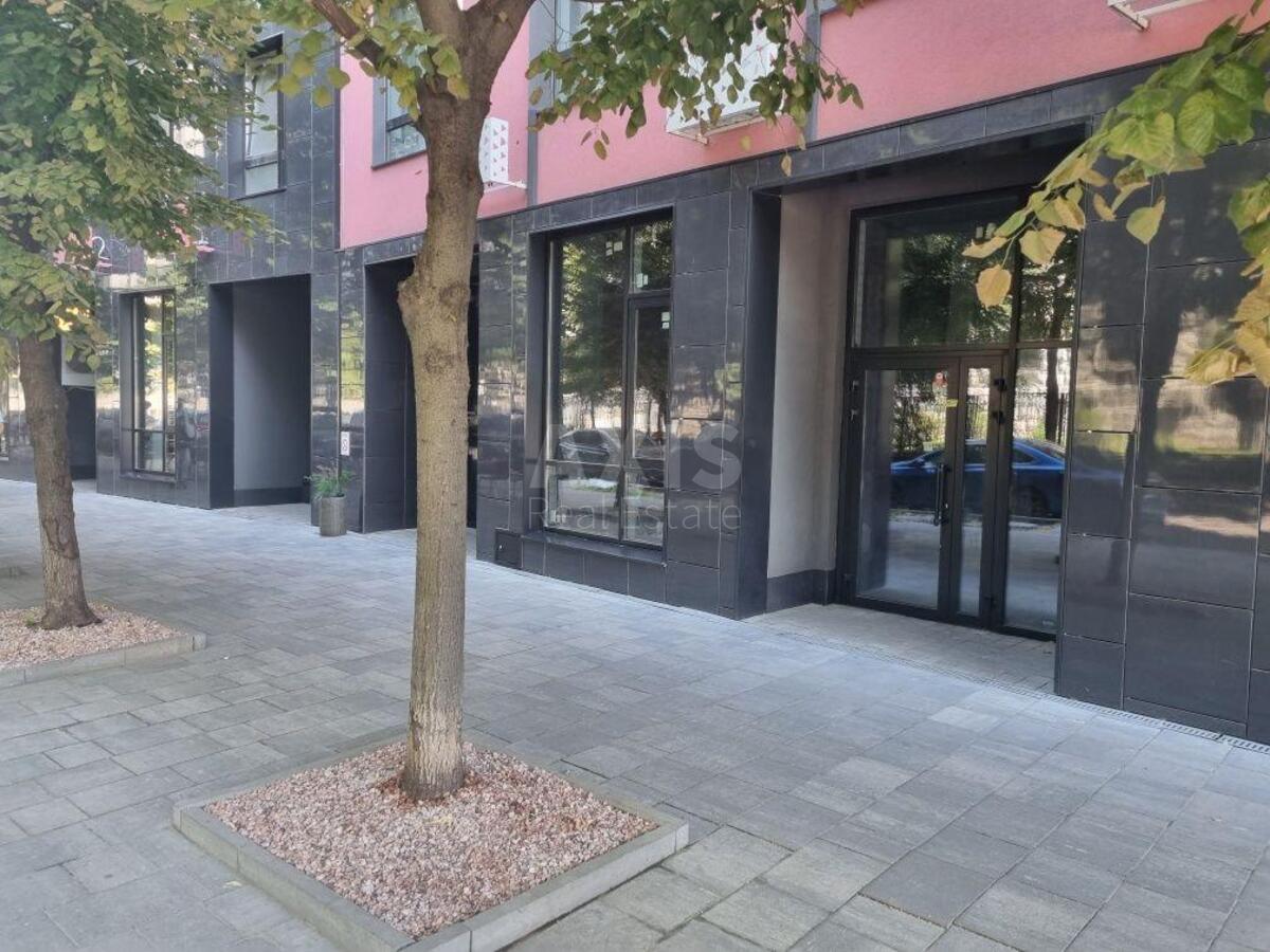 Офіс вул. Дмитрівська 56Б, 125м2