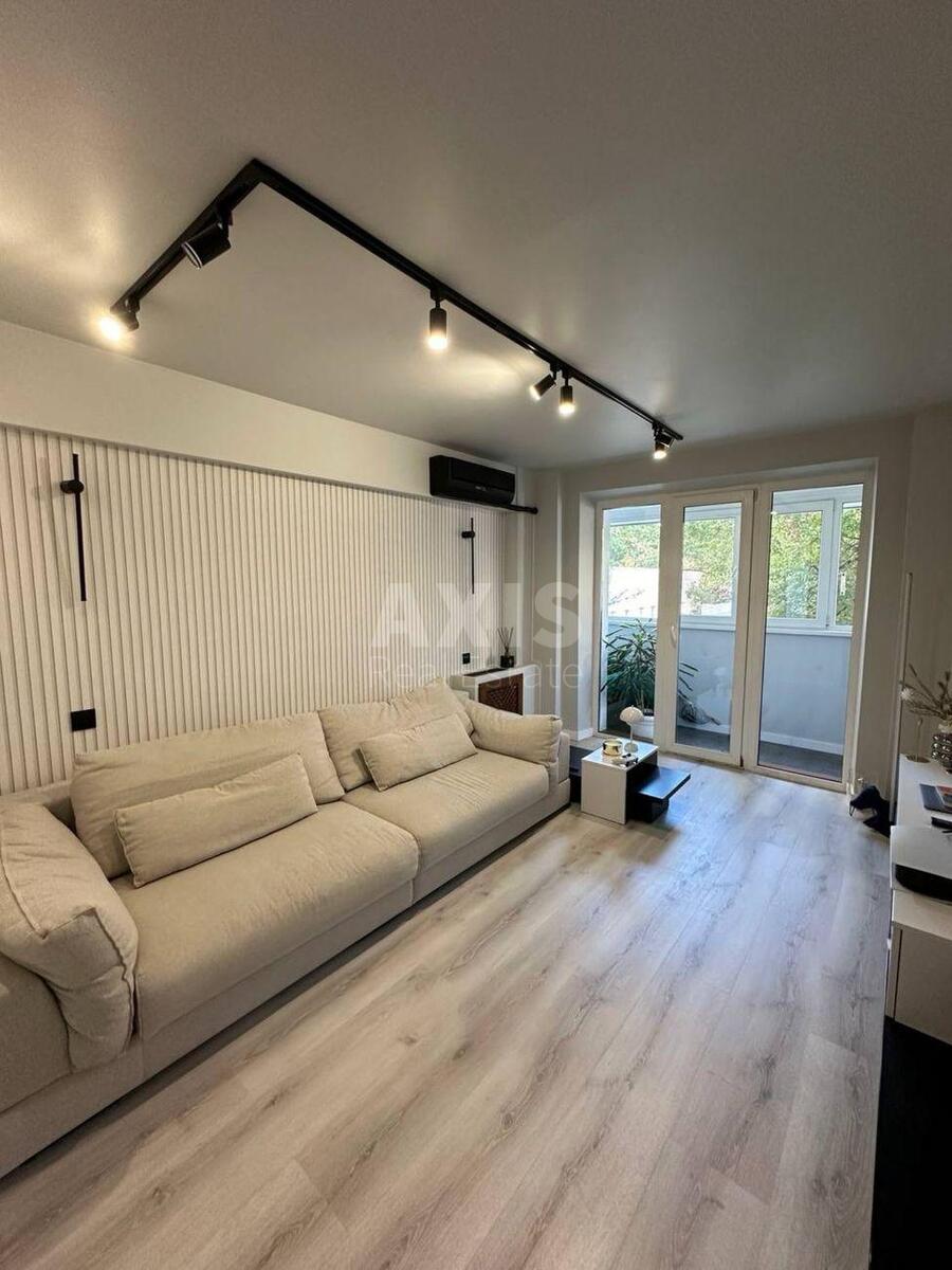 2k apartment vul. Velyka Vasyl'kivs'ka 124А628251