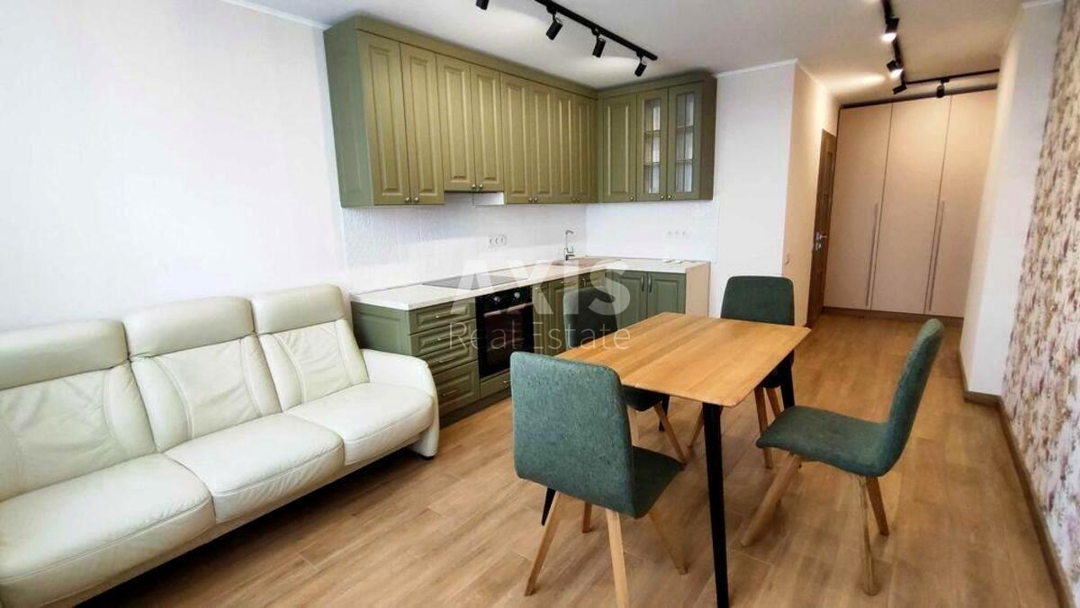 1k apartment vul. Myhajla Maksymovycha 32614751