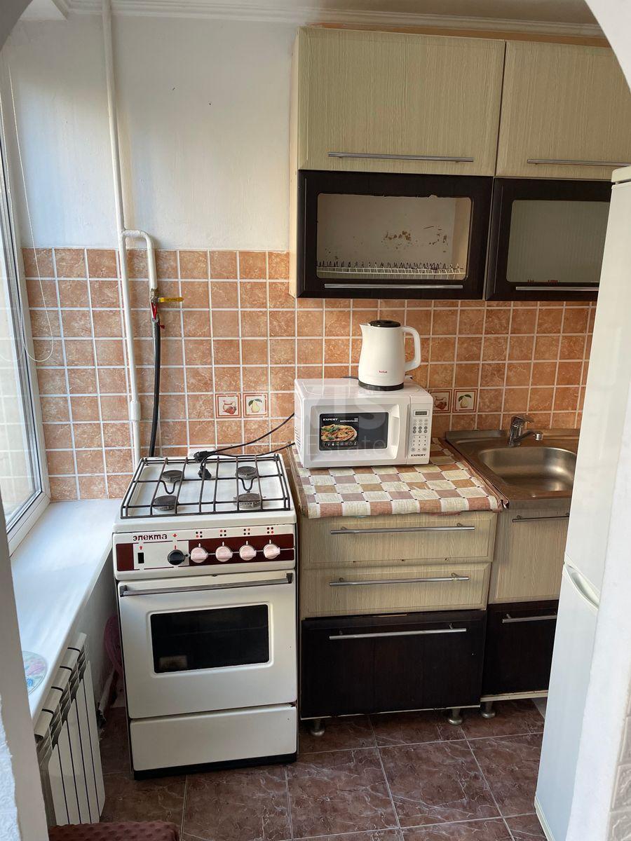 1к квартира ул. Молодогвардейская 163