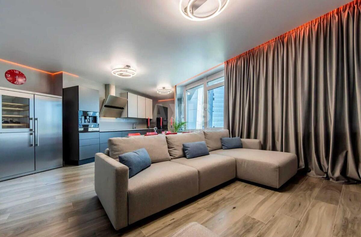 3k apartment pr-t Berestejskij 11628771