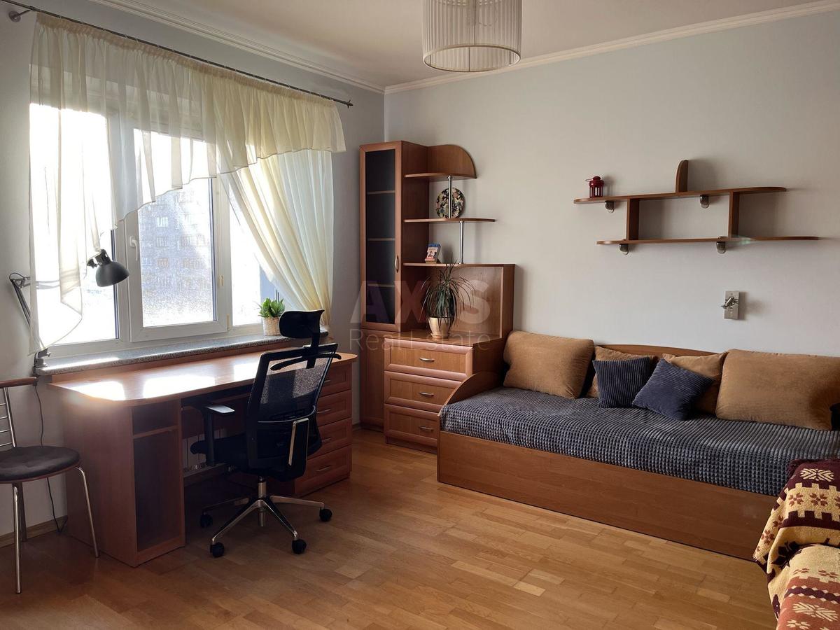 3k apartment vul. Dragomanova 31Б1