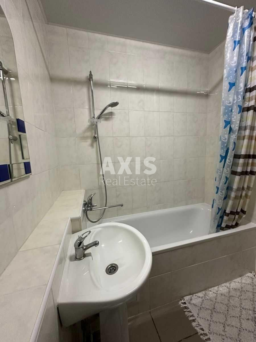 1k apartment vul. Rusovoi' Sofii' 79