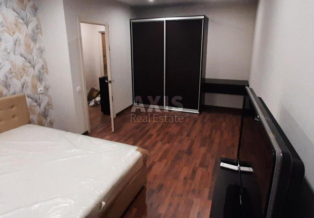 1k apartment vul. Berkovec'ka 6А5