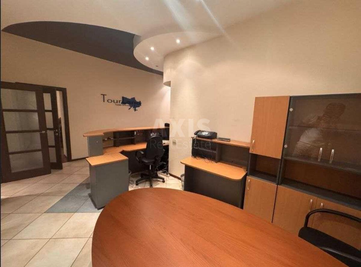 Office vul. Kruglouniversytets'ka 18, 75m2629413