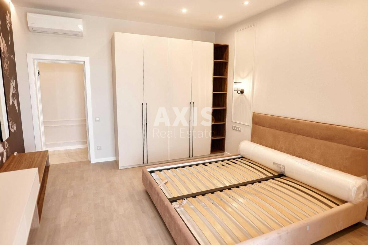 2k apartment vul. Barbjusa Anri 28А491508