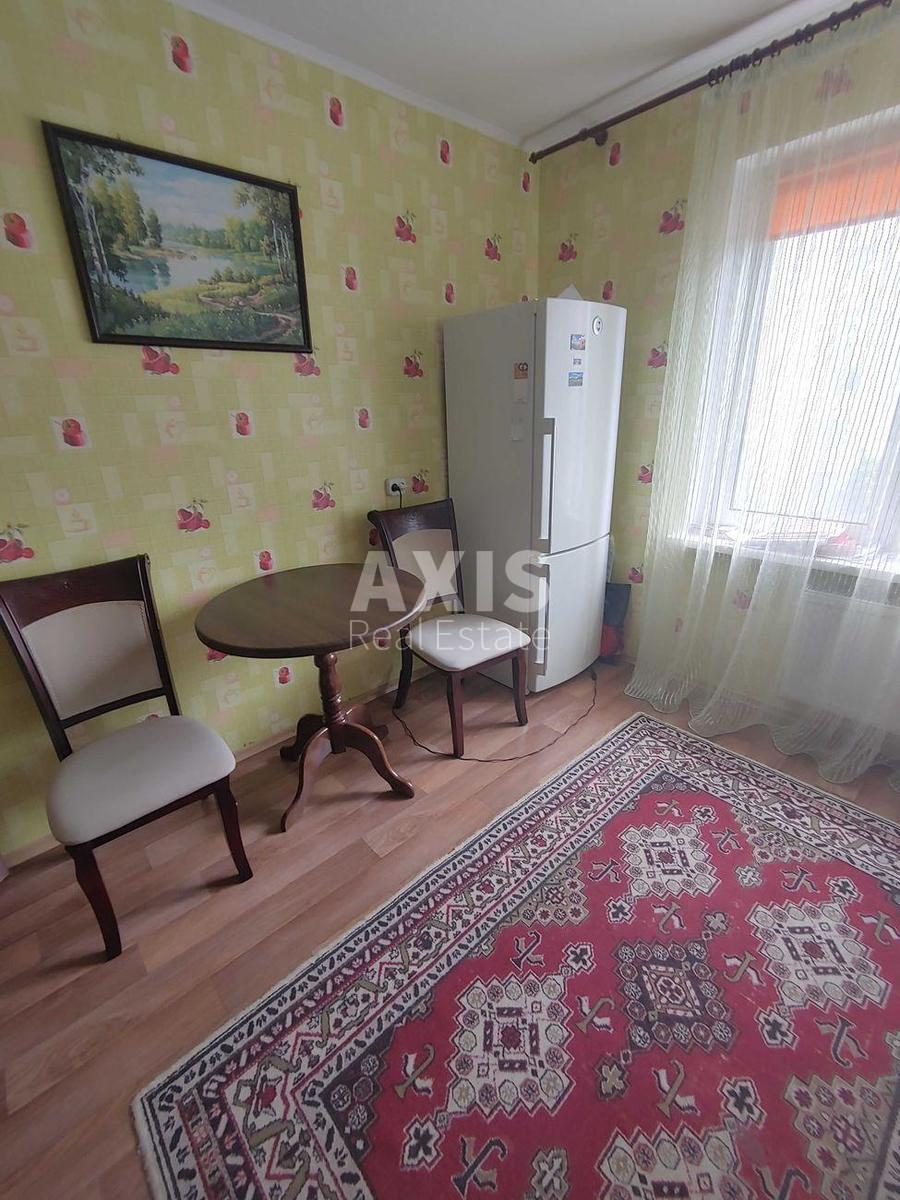 2k apartment vul. Zakrevs'kogo Mykoly 97А