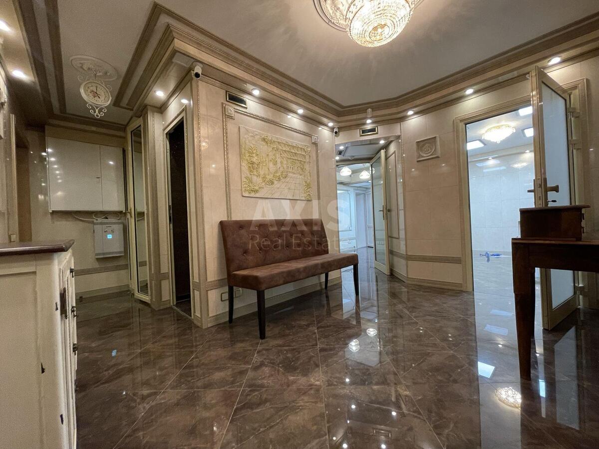 Trade object prov. Butyshev 12, 120m2587141