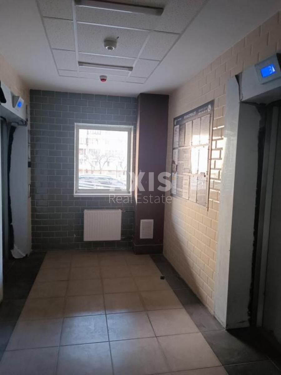 1к квартира ул. Вербицкого Архитектора 10