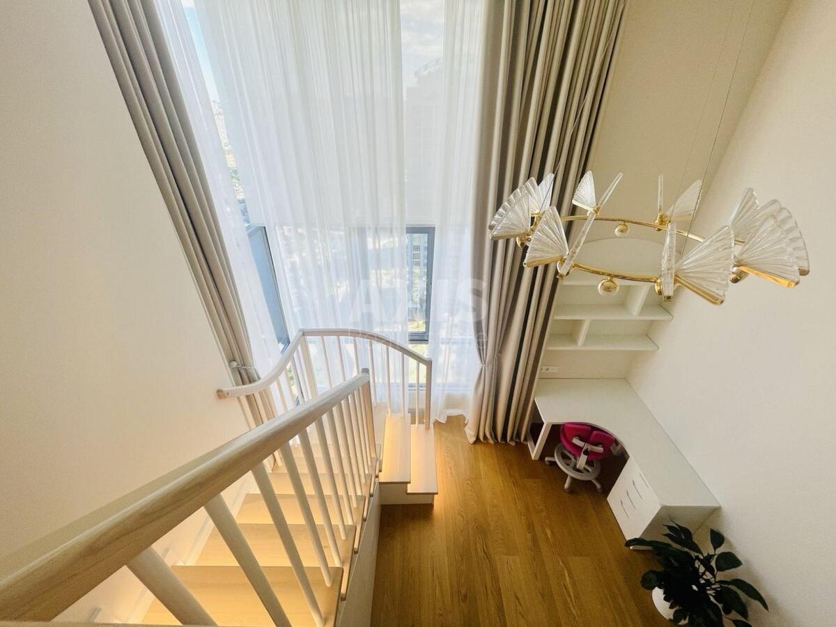 3к квартира ул. Трускавецкая 10Г5