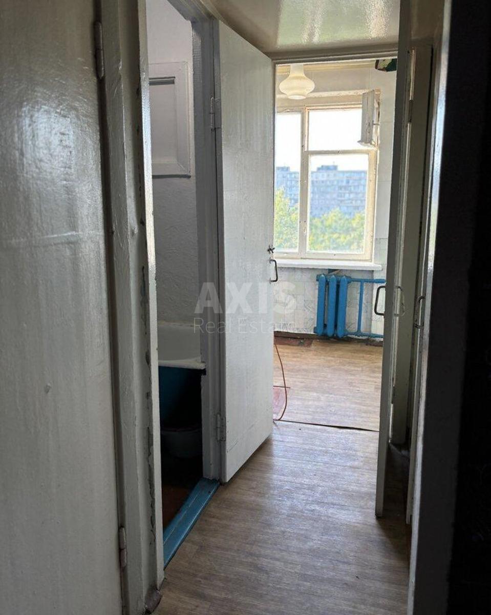 2k apartment vul. Zhukova Marshala 284