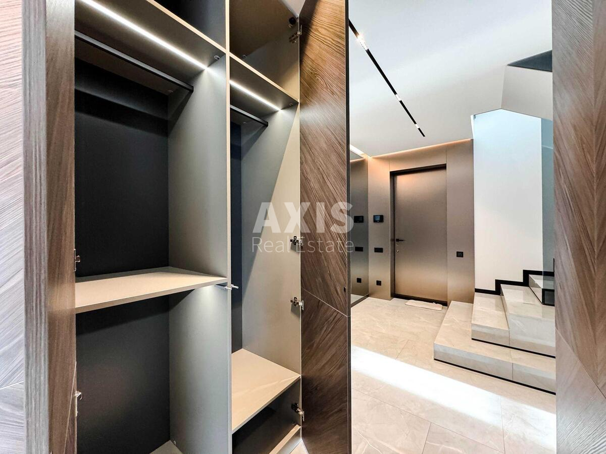 4k apartment vul. Saperne Pole 5А566321