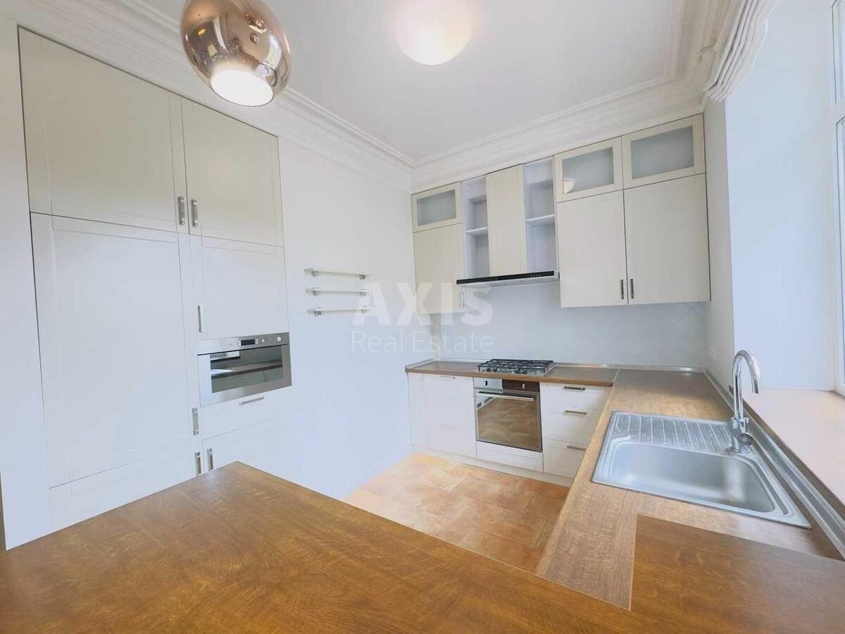 3к квартира ул. Евгения Чикаленко 1/3, корп. 5630943