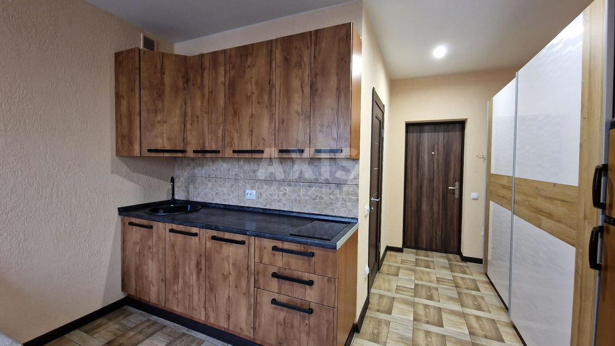 1k apartment vul. Vyshneva 10/12