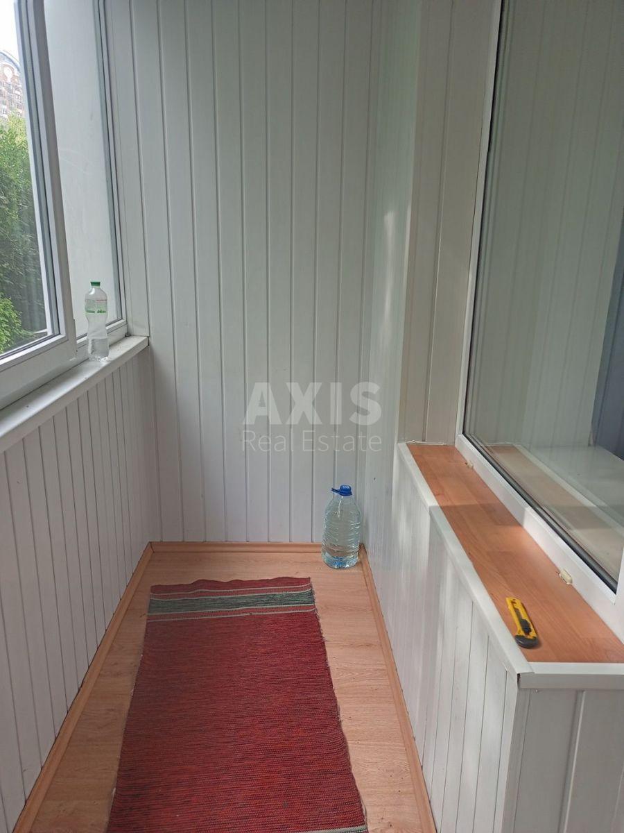 2k apartment uzv. Pechers'kyj 87
