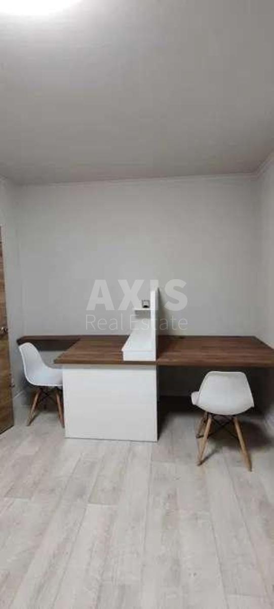 1k apartment vul. Chavdar Jelyzavety 218